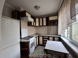 Продается 3-комнатная квартира Ботанический проезд, 58  м&sup2;, 6200000 рублей