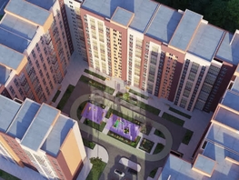 Снять однокомнатную квартиру Российский пр-кт, 36  м&sup2;, 23000 рублей