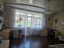 Продается 3-комнатная квартира М.Морозова ул, 120  м&sup2;, 10950000 рублей