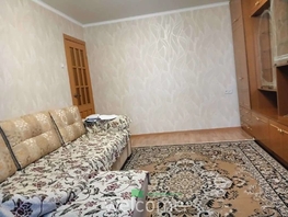 Продается 2-комнатная квартира Ленина ул, 50.6  м&sup2;, 4150000 рублей