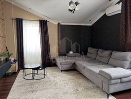 Продается 2-комнатная квартира Ленинградская ул, 77.2  м&sup2;, 13200000 рублей