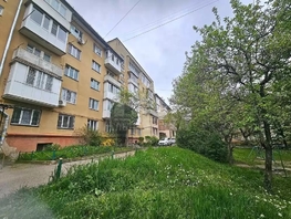 Продается 2-комнатная квартира Героев Медиков ул, 49.3  м&sup2;, 8000000 рублей