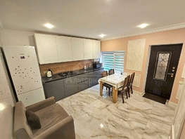 Продается 1-комнатная квартира К.Либкнехта ул, 51  м&sup2;, 15000000 рублей