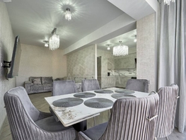 Снять трехкомнатную квартиру Декабристов ул, 100  м&sup2;, 140000 рублей