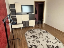 Снять однокомнатную квартиру Тухачевского ул, 37  м&sup2;, 22000 рублей