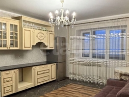 Продается 1-комнатная квартира Доваторцев ул, 63.5  м&sup2;, 5450000 рублей