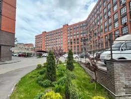 Продается 1-комнатная квартира 40 лет Октября ул, 37.8  м&sup2;, 6600000 рублей