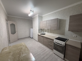 Продается 1-комнатная квартира Доваторцев ул, 42.9  м&sup2;, 4400000 рублей