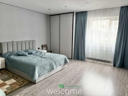 Продается 1-комнатная квартира 45 Параллель ул, 62.1  м&sup2;, 7500000 рублей