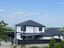 Продается Дом Силантьева ул, 400  м&sup2;, участок 11 сот., 30000000 рублей