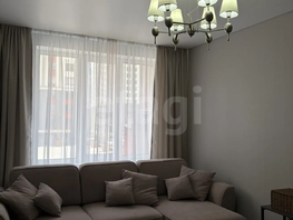 Продается 2-комнатная квартира ЖК Красный металлист, дом 2, 68.3  м&sup2;, 10000000 рублей