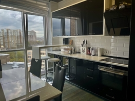Продается 2-комнатная квартира Крупской пер, 65.3  м&sup2;, 10500000 рублей