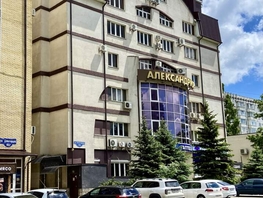 Продается Универ. помещ Доваторцев ул, 215  м&sup2;, 12500000 рублей