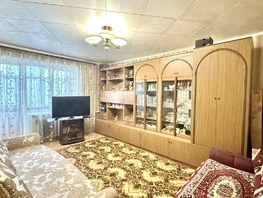 Продается 2-комнатная квартира Ленина ул, 47.6  м&sup2;, 4000000 рублей