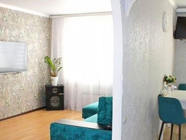 Продается 4-комнатная квартира 45 Параллель ул, 73.1  м&sup2;, 6800000 рублей