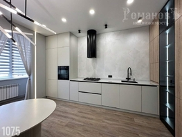 Продается 2-комнатная квартира Комсомольская ул, 73  м&sup2;, 16500000 рублей