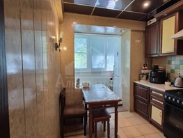 Продается 2-комнатная квартира Кирова ул, 42  м&sup2;, 7500000 рублей