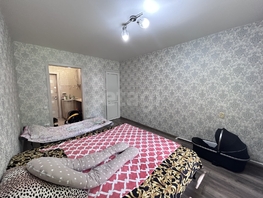 Продается 1-комнатная квартира Доваторцев ул, 17.7  м&sup2;, 2600000 рублей