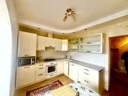Продается 2-комнатная квартира Шпаковская ул, 70  м&sup2;, 6300000 рублей