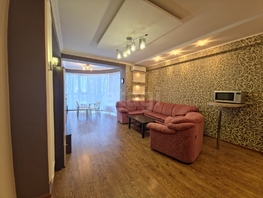 Снять трехкомнатную квартиру Партизанская ул, 114  м&sup2;, 50000 рублей