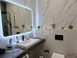 Продается 1-комнатная квартира Гражданская ул, 41.7  м&sup2;, 7300000 рублей