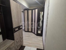 Продается 1-комнатная квартира Кулакова пр-кт, 35  м&sup2;, 4050000 рублей