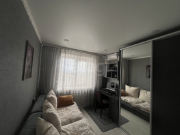 Продается 3-комнатная квартира К.Маркса пр-кт, 82.7  м&sup2;, 7250000 рублей