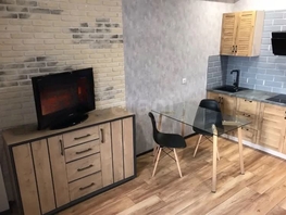Продается Студия А. Савченко ул, 30  м&sup2;, 3900000 рублей
