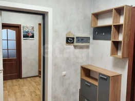 Продается 1-комнатная квартира Федеральная ул, 40  м&sup2;, 4999000 рублей