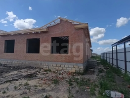Продается Дом Владимира Ацуты ул, 100  м&sup2;, участок 3 сот., 6200000 рублей