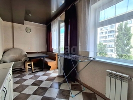 Снять однокомнатную квартиру 45 Параллель ул, 40  м&sup2;, 26000 рублей