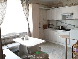 Продается 2-комнатная квартира Командирский пер, 43.3  м&sup2;, 5350000 рублей