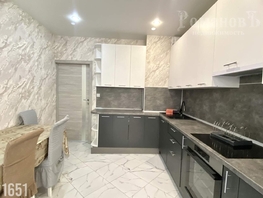 Продается 2-комнатная квартира Чапаева ул, 62  м&sup2;, 6950000 рублей