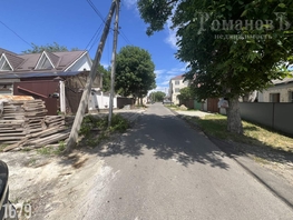 Продается Участок ИЖС А.Толстого ул, 5.5  сот., 12000000 рублей