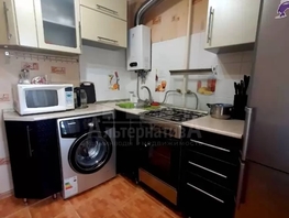 Продается 1-комнатная квартира Андрея Губина ул, 30  м&sup2;, 6500000 рублей