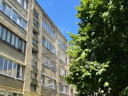 Продается 1-комнатная квартира Пушкина ул, 43  м&sup2;, 6200000 рублей