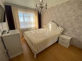 Снять однокомнатную квартиру Доваторцев ул, 37  м&sup2;, 25000 рублей