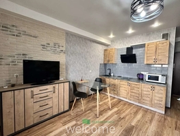 Продается Студия А. Савченко ул, 30  м&sup2;, 3900000 рублей