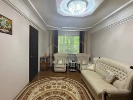 Продается 2-комнатная квартира Цандера проезд, 43.7  м&sup2;, 9000000 рублей
