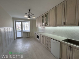 Продается 3-комнатная квартира 45 Параллель ул, 93  м&sup2;, 8500000 рублей