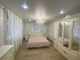 Продается 3-комнатная квартира 40 лет Октября ул, 75  м&sup2;, 10500000 рублей