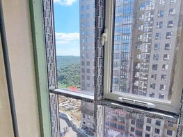 Продается 1-комнатная квартира 45 Параллель ул, 34  м&sup2;, 4150000 рублей