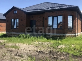 Продается Дом Николая Антонова ул, 136  м&sup2;, участок 4.5 сот., 9000000 рублей