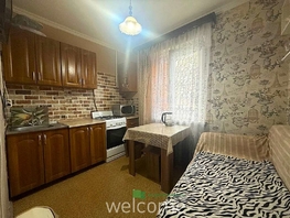 Продается 1-комнатная квартира 50 лет ВЛКСМ ул, 35.9  м&sup2;, 3600000 рублей