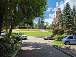 Продается 2-комнатная квартира Цандера проезд, 40.6  м&sup2;, 6000000 рублей