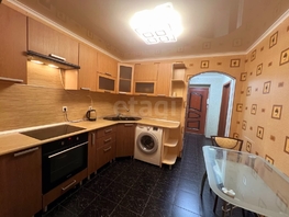 Продается 1-комнатная квартира Полеводческая ул, 34  м&sup2;, 3555000 рублей