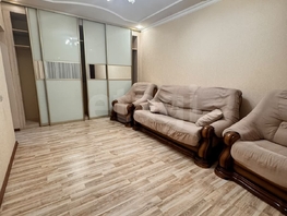 Продается 3-комнатная квартира Тухачевского ул, 84  м&sup2;, 9400000 рублей
