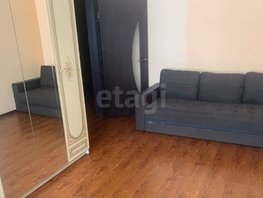 Снять однокомнатную квартиру Крупской пер, 45  м&sup2;, 25000 рублей