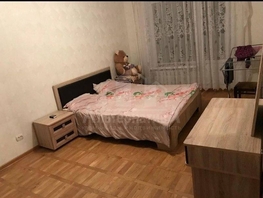 Продается 2-комнатная квартира Юлиуса Фучика ул, 46  м&sup2;, 7350000 рублей