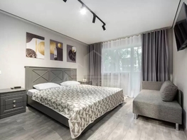 Продается 1-комнатная квартира Мира ул, 38  м&sup2;, 7900000 рублей